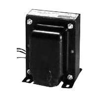 Hammond Manufacturing 170SE Hard Wired Autotransformer, 50/60 Hz, single winding, 115 / 230VAC step up or down, 50VA