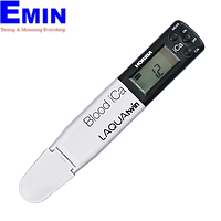 HORIBA Ca-11C LAQUAtwin (0.1～5.0 mmol/L)