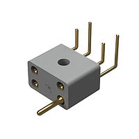 Amphenol Positronic GFPL2M2FCD0LV/AA Connectors