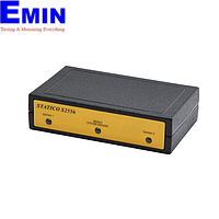 Statico S2556 Two Wrist Straps/Mat Ground Monitoring System