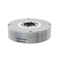 XJCSENSOR X-6A-D118-H31-B 6 Axis Force/Torque Sensor (200N~1000N)