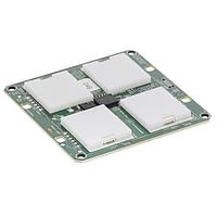 onsemi NCN5140REF4TGEVB Touch Sensors KNX SYSTEM-IN-PACKAGE 4TOUCH SWITCH REFERENCE DESIGN