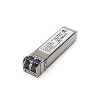 Coherent FTLX8574D3BTL Transceivers 850nm VCSEL, PIN,  10GBASE-SR, 1200-Mx-SNL-I, 10.5 Gb/s multi-rate transceiver, limiting interface, RoHS/lead free, multimode, SFP+ footprint, LC connector, -40/85C operation, 82m/300m