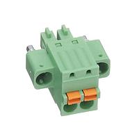 Amphenol Anytek HW0230520000G Plugs