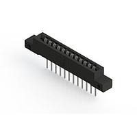 EDAC 857-012-441-112 Receptacles High Temp Card Edge Connector
