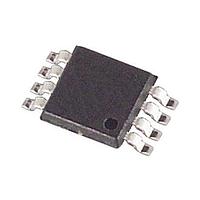 Maxim Integrated DS3902U-530+T&R Digital Potentiometer ICs Dual, NV, Variable Resistors with User E