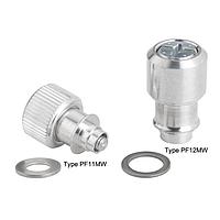 PEM PF12MW-M6-11 Mounting Hardware PF12MW FLOATING PF W/MATHREAD