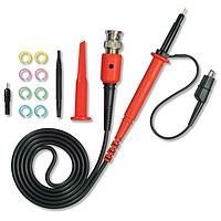 BKPRECISION PR2000B Oscilloscope High Voltage Probe (200 MHz 2 kV)