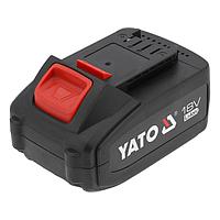 YATO YT-828462 Battery Li-Ion (3Ah)