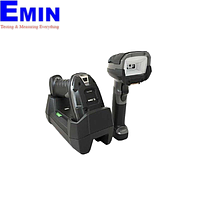 Zebra DS3678-DPA Ultra-Rugged Scanner (DPM, wide 1D paper, 1D, 2D scanning)