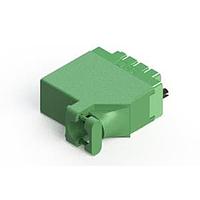 EDAC 516-038-500-612 Connectors Rack & Panel Connector