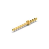 AMP Connectors - TE Connectivity 532828-5 Accessories HDI GUIDE PIN