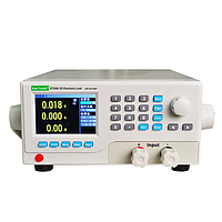 EAST TESTER ET1301 Programmable DC Electronic Load (400W; 150V; 60A)