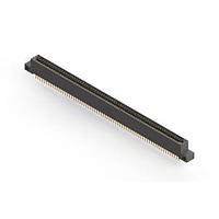 EDAC 895-138-520-212 Receptacles .100" (2.54mm) Pitch Card Edge Connector
