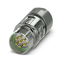 PHOENIX CONTACT 1629131 Connectors M23-07P1N8A9002S