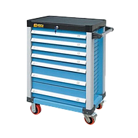 KOCU KC-308 7 Drawer Cabinet with tray