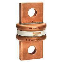 Mersen A3T600 Fast Acting Class T Fuses 300V 600A T FUSE