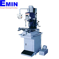 Morgon MD-450G Mill/Drill Belt & Gear Drive Type Machine (76 mm)