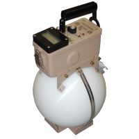 LUDLUM 2241-4 Neutron Dose Survey Meter (0 ~ 100 mSv/h)