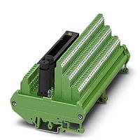 PHOENIX CONTACT 2901896 Terminal Block Interface Modules FLKMS-2KS50/32IM/YCS
