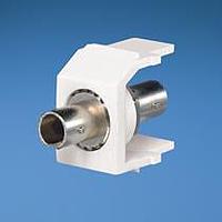 Panduit NK6TMIW Modular Category 6 Jack 8 Position 8 Wire