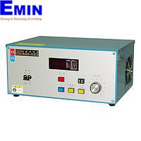 Power supply and static generator