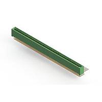 EDAC 845-126-558-201 Standard Card Edge Connectors .100" (2.54mm) Pitch Card Edge Connector