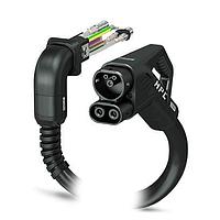 PHOENIX CONTACT 1087973 DC Charging Cable EV-T2HPCC-DC400A-6 0M50ECBK11L