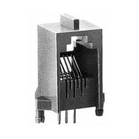 Hirose Electric TM5RC-64(50) Modular MOD JACK PC MNT