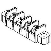 Molex 38700-6102 PCB Terminal Barrier Strip SR BTS PC 2 ASY