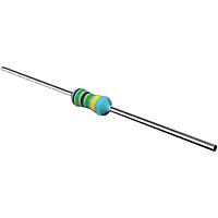 Vishay BC Components SFR25H0001432FR500 Metal Film Resistors General Purpose SFR25H 1% R5 14K3