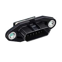 Hirose Electric ZE064W-8DP-HU/R(B) Plug Housing