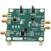 Texas Instruments LMK6EVM Clock & Timer Development Tools LMK6x evaluation mod ule (oscillator not