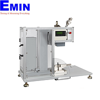 Cometech QC-639T Digital Impact Tester (1J~50J)