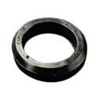 Caplugs GRO-1/2-UL Accessories GROMMET 1/2 HOLE BLACK