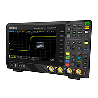 Hantek HRDO2104C Digital Storage Oscilloscope (4CH; 100MHz)