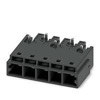 PHOENIX CONTACT 1247567 PCB Header PC 4/ 5-GU-6 35 P26 THR