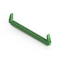 EDAC 345-130-525-888 Standard Card Edge Connectors .100" (2.54mm) Pitch Card Edge Connector