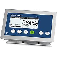 Mettler Toledo 64087984002 Weighing Terminal ICS4_9