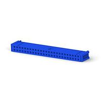 AMP Connectors - TE Connectivity 1-1658527-4 Ribbon Cable RECPT 50P 30 AU