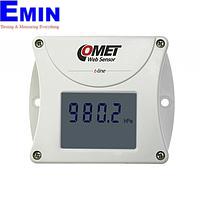 Comet T2514 WebSensor - remote barometer (9-30Vdc, Ethernet)