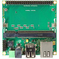 Toradex 0142 Carrier Boards Viola Plus V1.2B