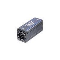 NEUTRIK NADITBNC-M Adapters BNC JACK TO XLR PLG