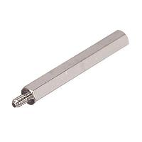 Keystone Electronics 7215 Hex NB 1.750 M/F THRD