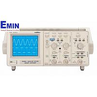 Metrix OX 530 Benchtop Analogue Oscilloscope (35Mhz, 2 channels)