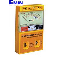 BK Precision 305 Megohmmeter (1GΩ, 500V)