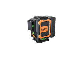LAISAI LSG6712 Laser Level (510-525nm, green laser)