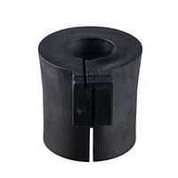 Panduit CEG-12X1 Cable Cable Entry Grommet, Single, Medium, 0.4