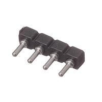 Preci-Dip 315-83-104-41-003101 Socket