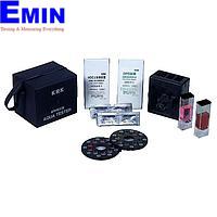 KASAHARA DP-2Z Colorimetric Disc Type Water Quality Tester (0.05~2.0 mg/l, 0.1~2.0 mg/l, 10~150 mg/l, 20~300 mg/l)